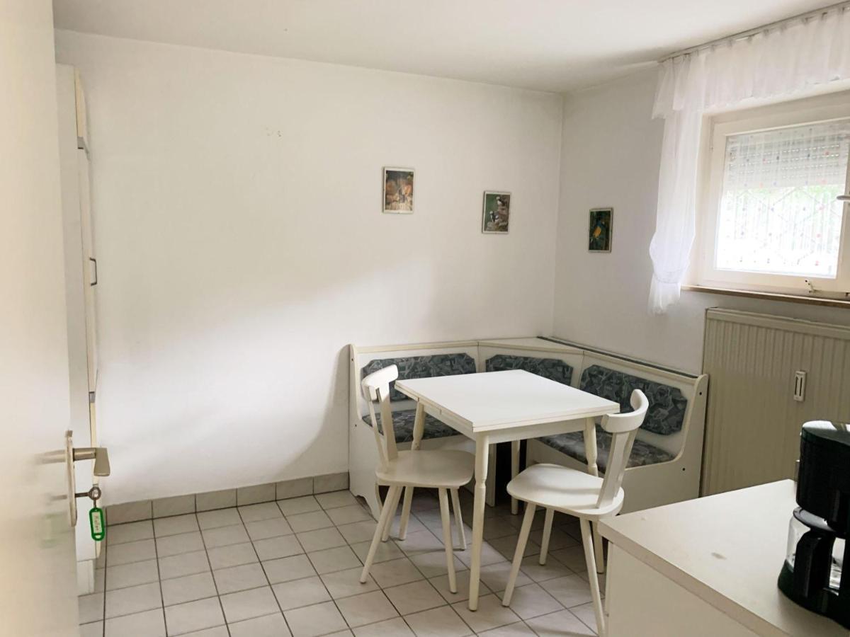 FeWo25 / Zimmer am Bodensee Markdorf Exterior foto