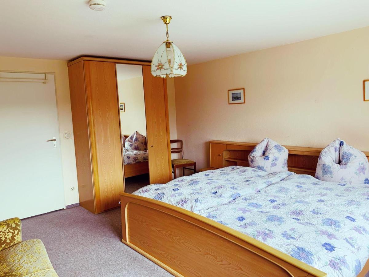 FeWo25 / Zimmer am Bodensee Markdorf Exterior foto