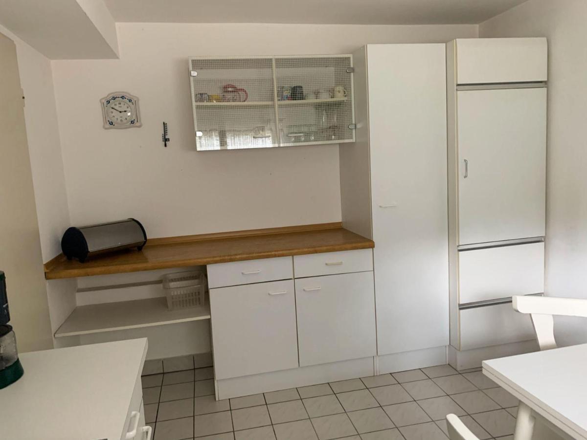 FeWo25 / Zimmer am Bodensee Markdorf Exterior foto