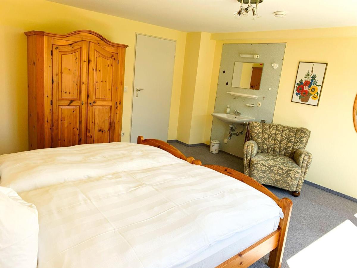 FeWo25 / Zimmer am Bodensee Markdorf Exterior foto