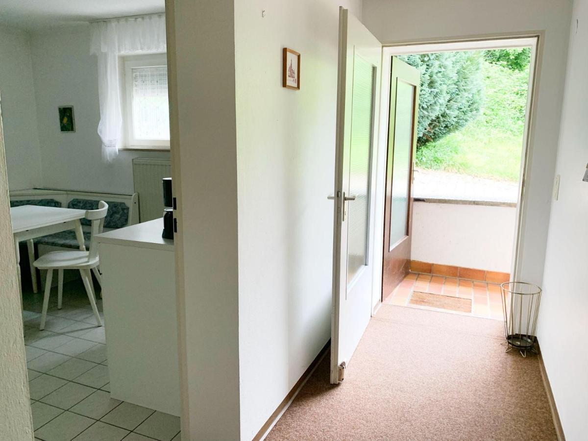 FeWo25 / Zimmer am Bodensee Markdorf Exterior foto
